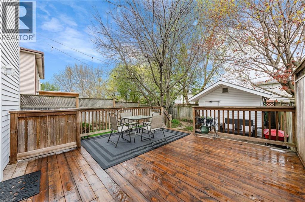 111 Connelly Drive, Kitchener, Ontario  N2N 2T9 - Photo 33 - 40821462