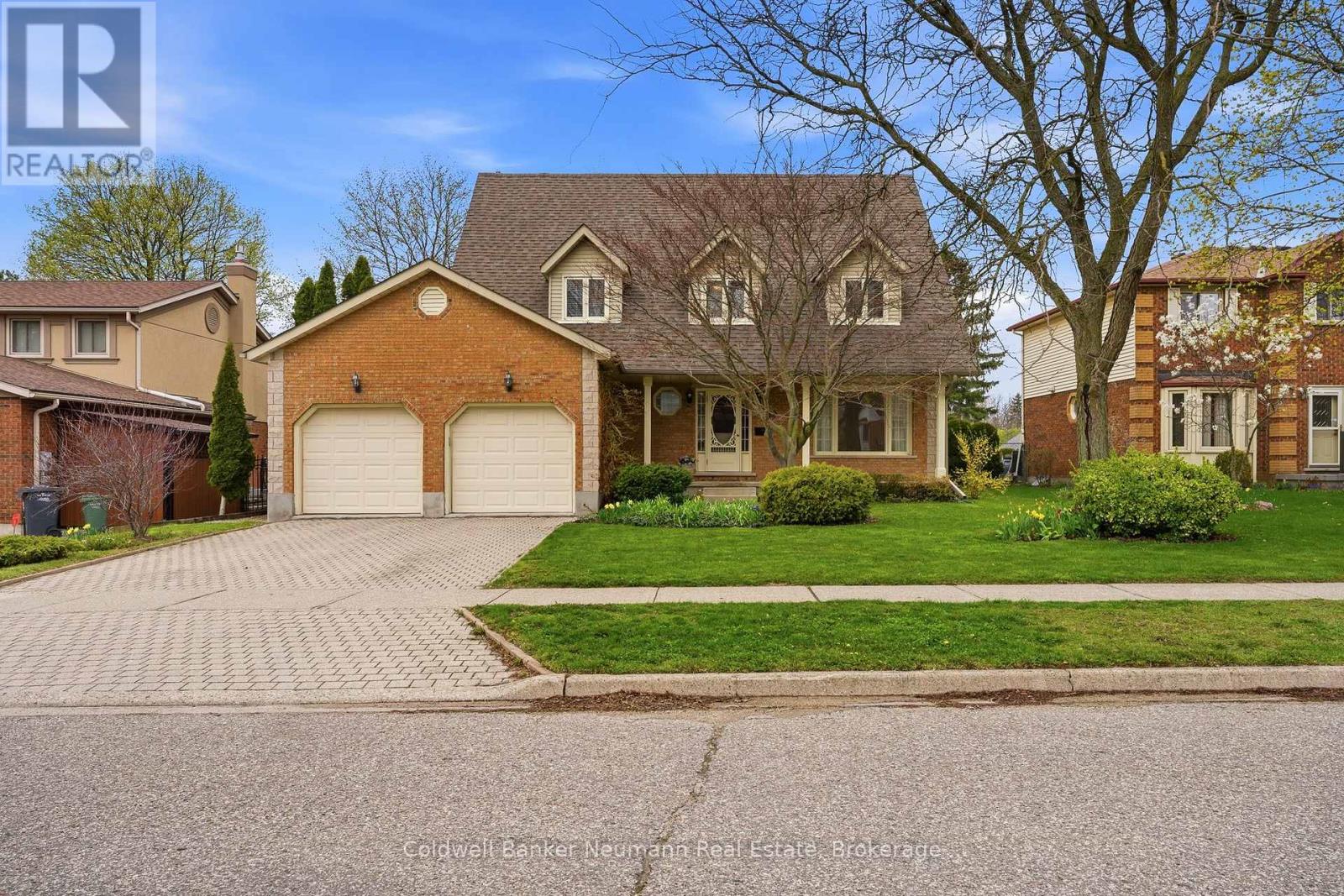 42 Hands Drive, Guelph, Ontario  N1G 3H3 - Photo 3 - X13066824