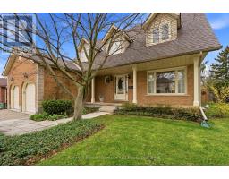 42 HANDS DRIVE, guelph (kortright east), Ontario