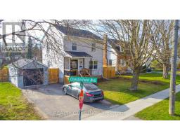 727 CHESTERFIELD AVENUE, Peterborough, Ontario
