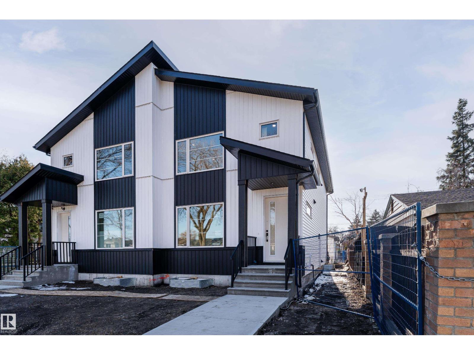 13034 123a St Nw, Edmonton, Alberta  T5L 0L2 - Photo 2 - E4485082