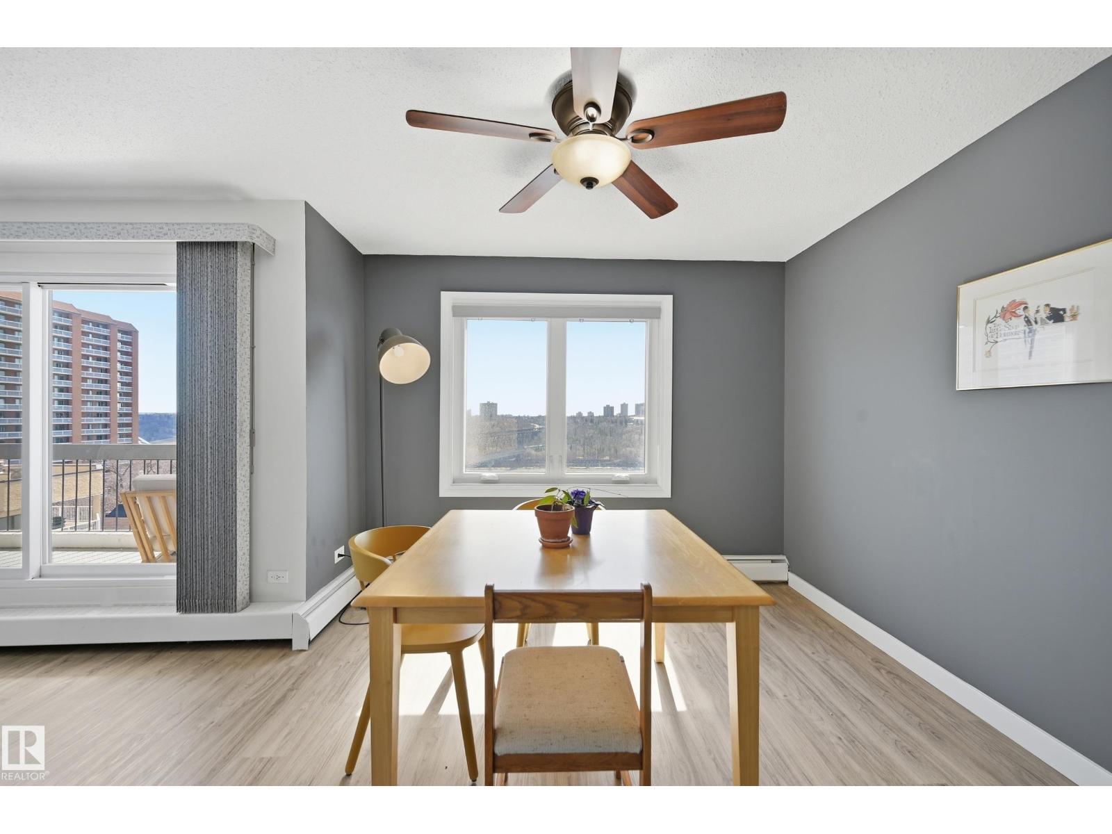 #904 9737 112 St Nw, Edmonton, Alberta  T5K 1L3 - Photo 12 - E4485083
