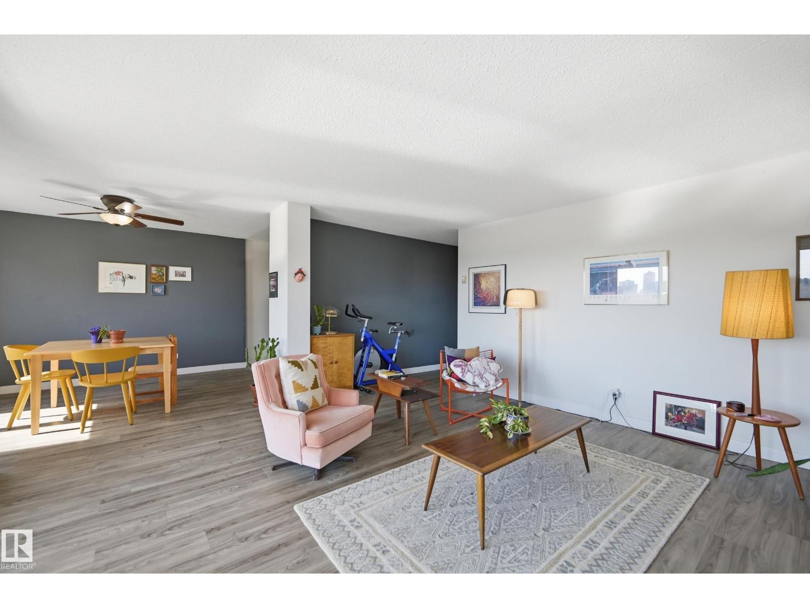 #904 9737 112 St Nw, Edmonton, Alberta  T5K 1L3 - Photo 16 - E4485083