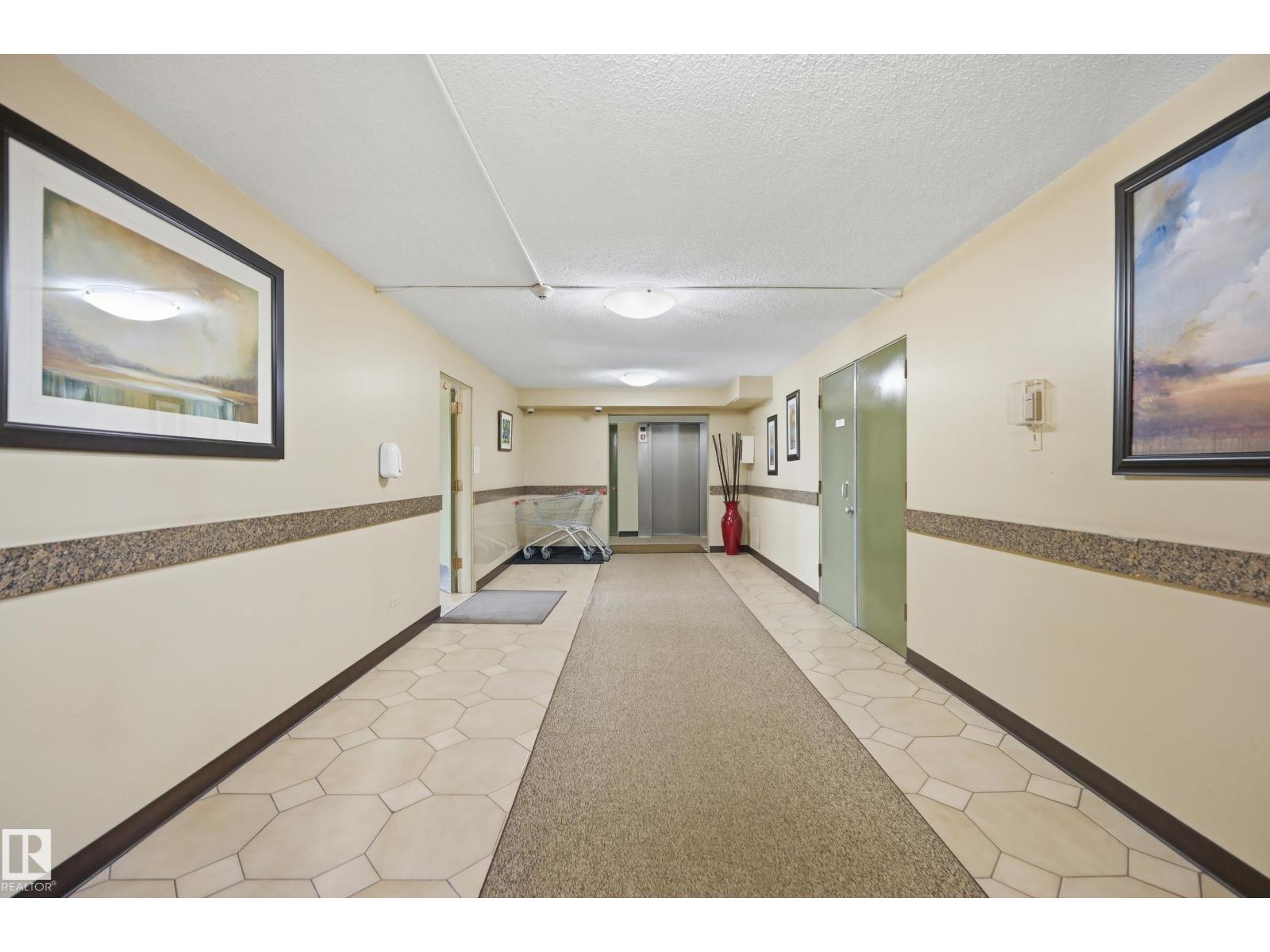 #904 9737 112 St Nw, Edmonton, Alberta  T5K 1L3 - Photo 34 - E4485083