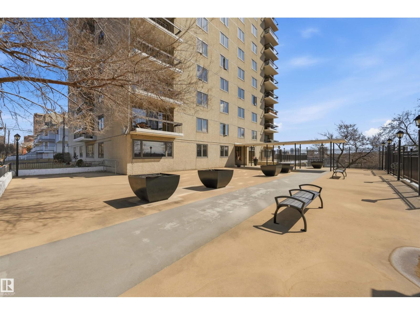 #904 9737 112 St Nw, Edmonton, Alberta  T5K 1L3 - Photo 35 - E4485083