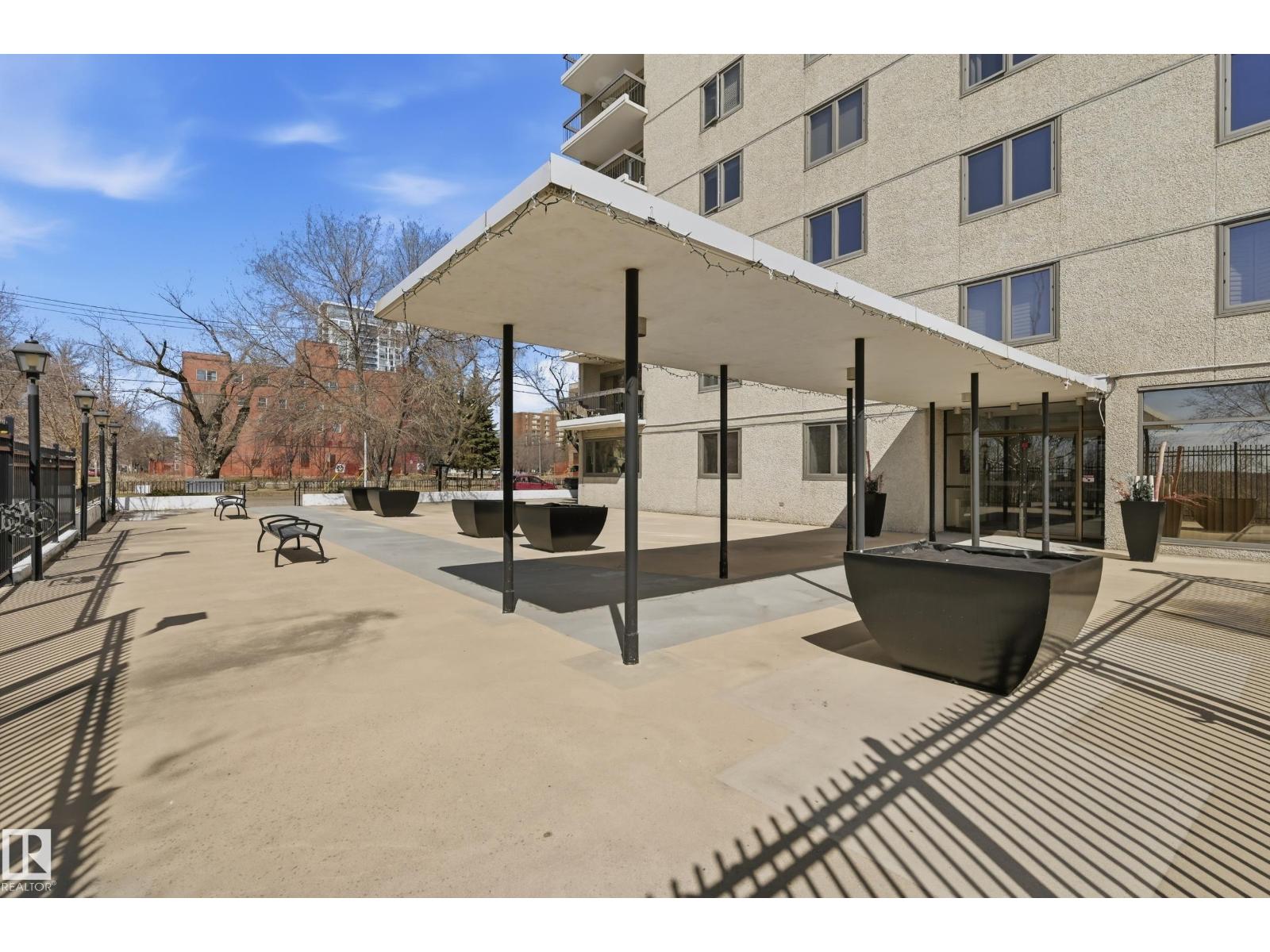 #904 9737 112 St Nw, Edmonton, Alberta  T5K 1L3 - Photo 36 - E4485083