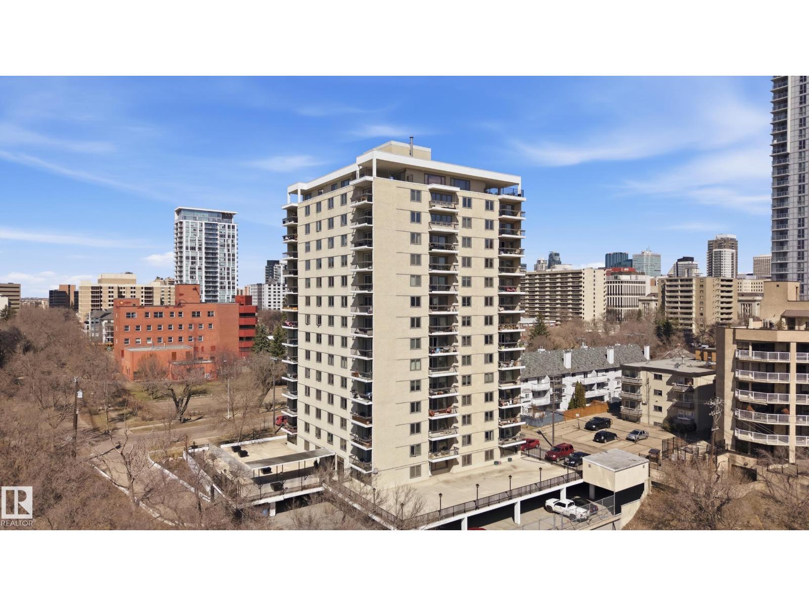 #904 9737 112 St Nw, Edmonton, Alberta  T5K 1L3 - Photo 39 - E4485083
