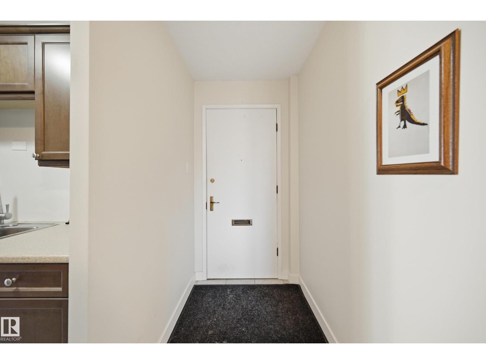 #904 9737 112 St Nw, Edmonton, Alberta  T5K 1L3 - Photo 7 - E4485083