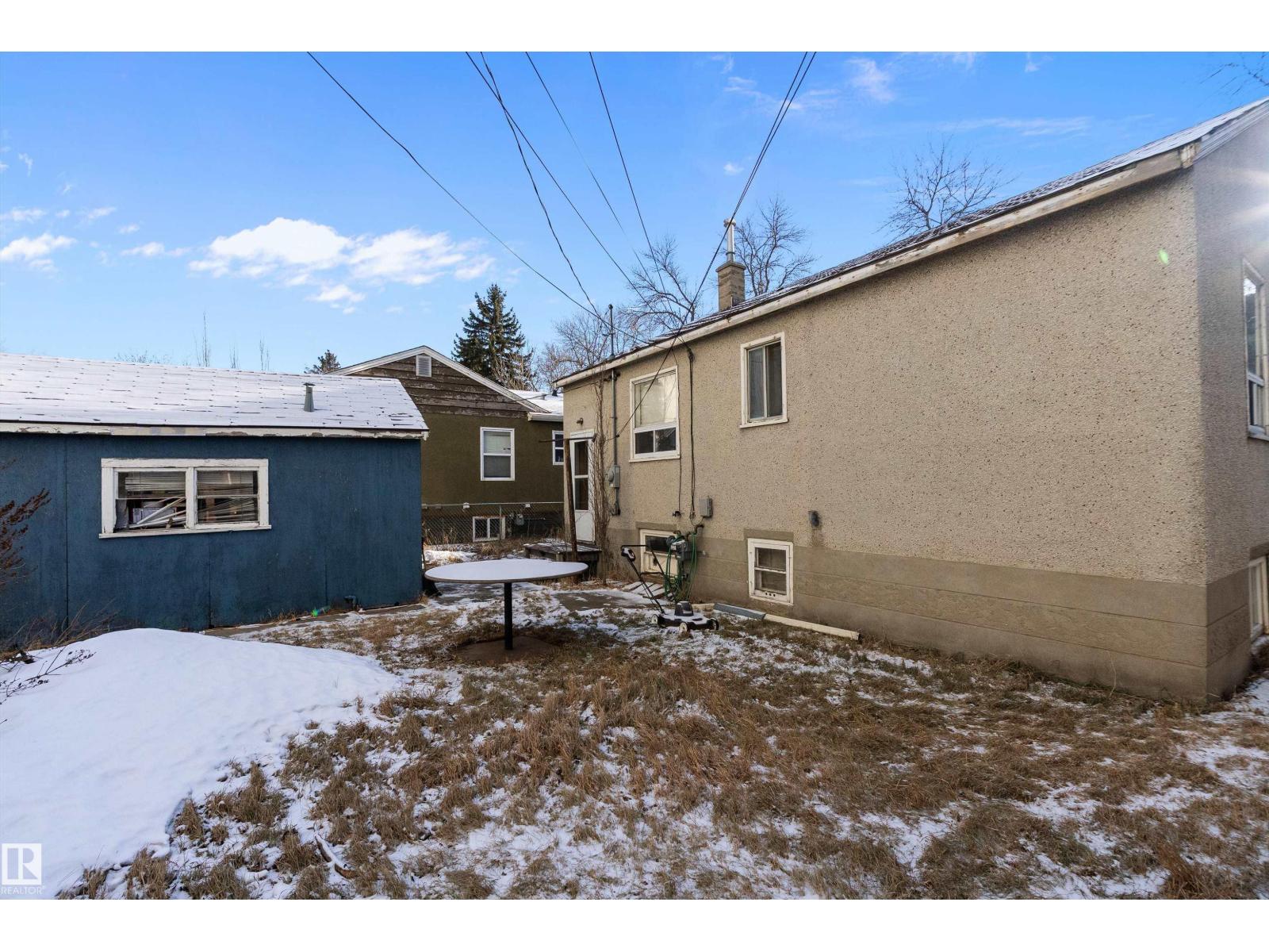 10124 88 Av Nw, Edmonton, Alberta  T6E 2R9 - Photo 22 - E4485084