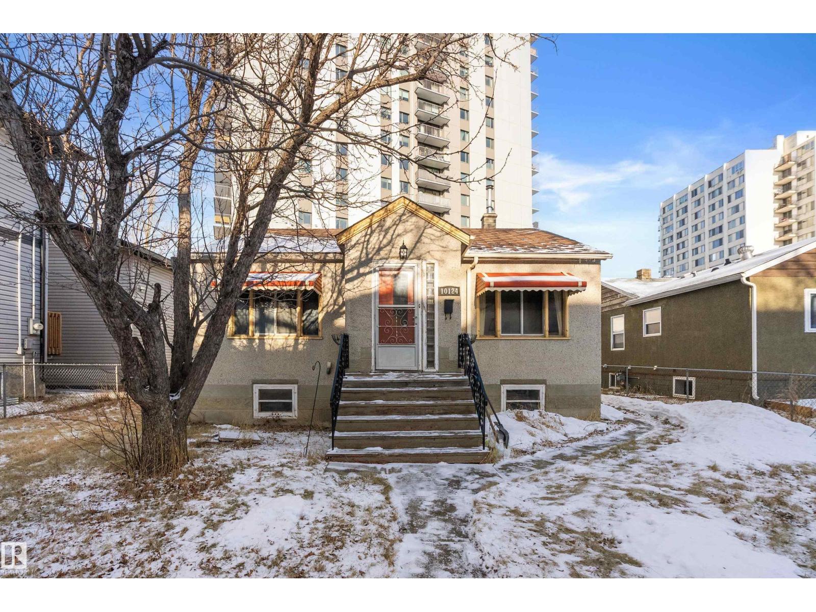 10124 88 Av Nw, Edmonton, Alberta  T6E 2R9 - Photo 37 - E4485084