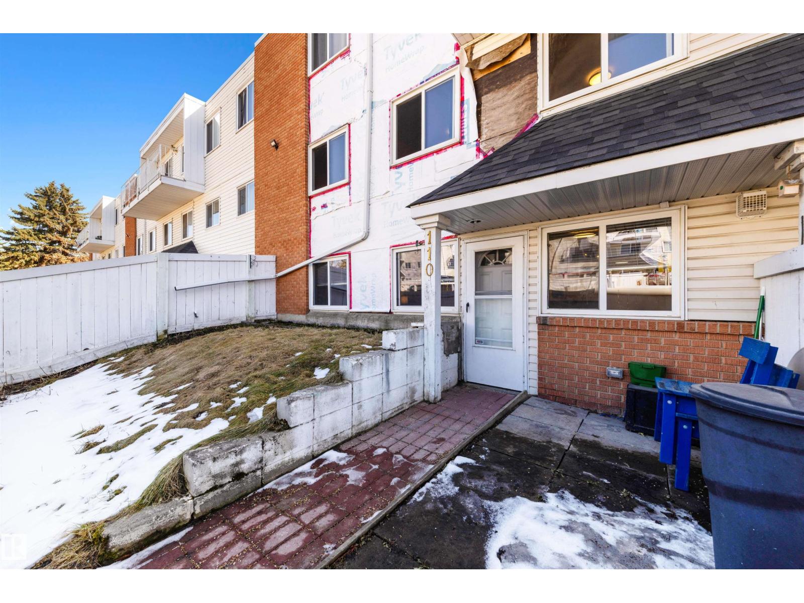 #110 14520 52 St Nw, Edmonton, Alberta  T5A 3K5 - Photo 26 - E4485085