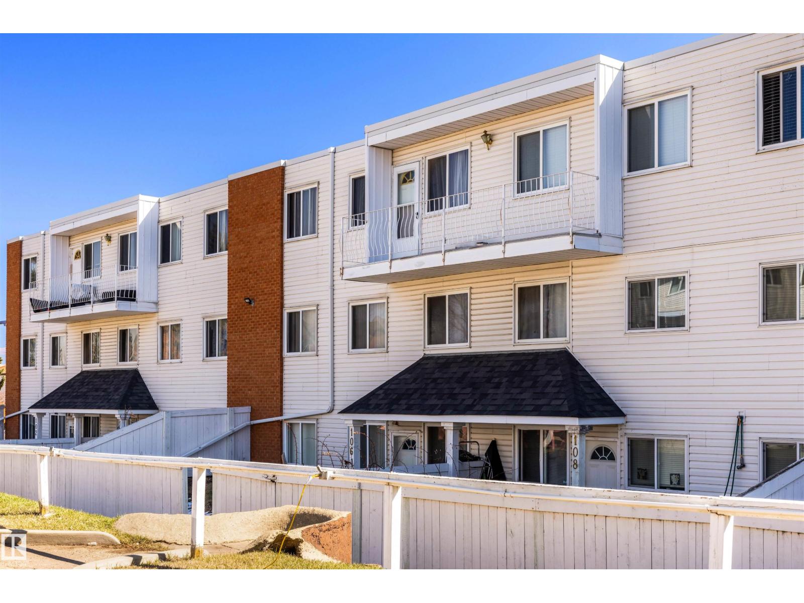 #110 14520 52 St Nw, Edmonton, Alberta  T5A 3K5 - Photo 32 - E4485085