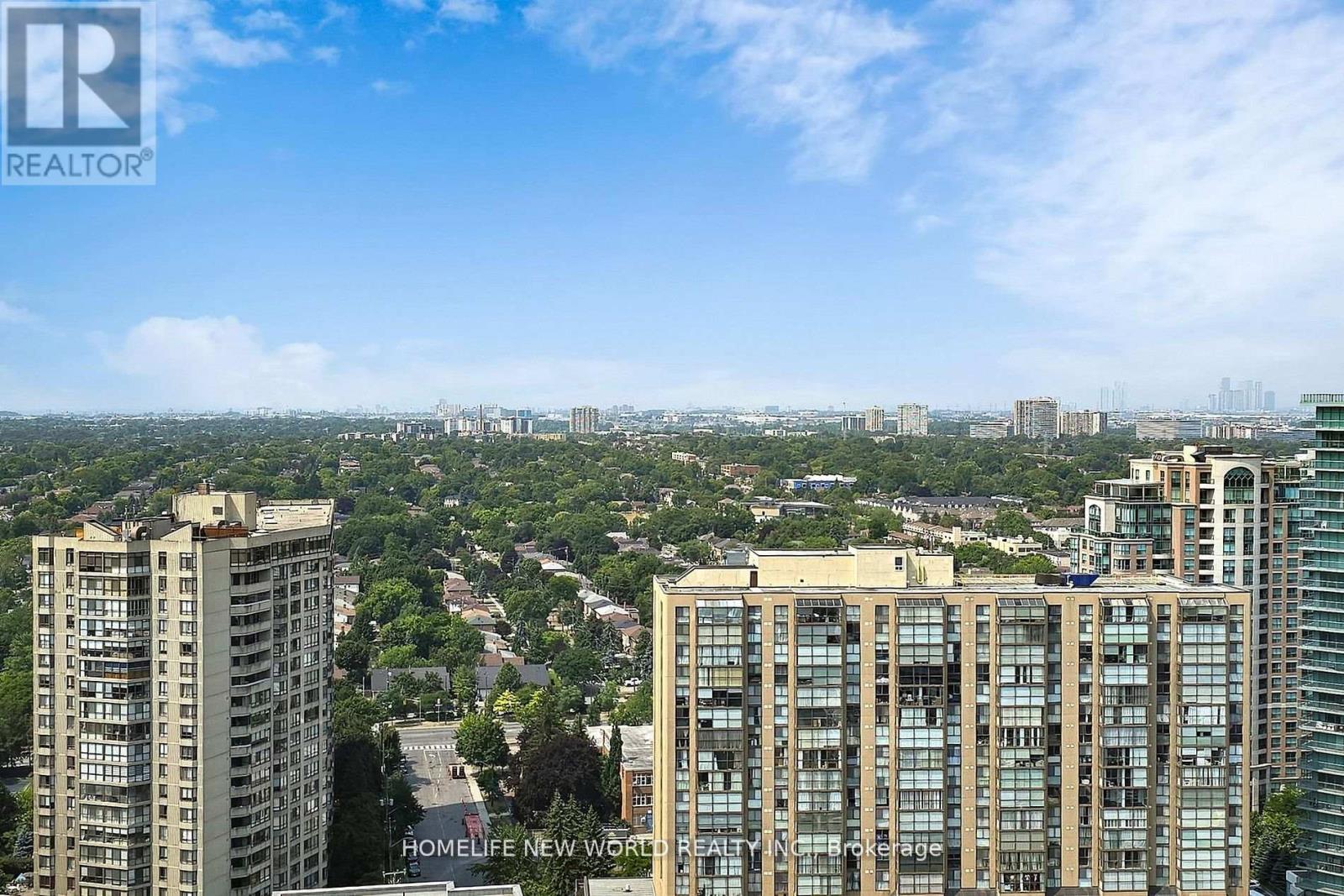 2512 - 60 Byng Avenue, Toronto, Ontario  M2N 4K3 - Photo 18 - C13066794