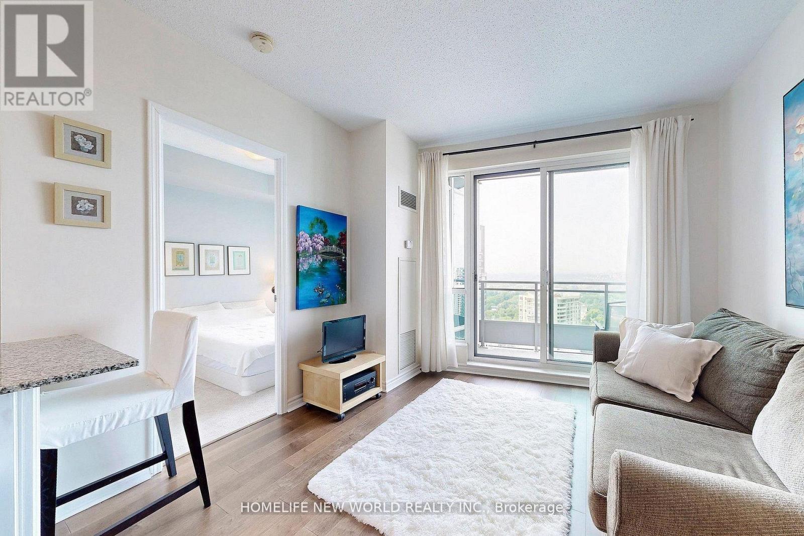 2512 - 60 Byng Avenue, Toronto, Ontario  M2N 4K3 - Photo 2 - C13066794
