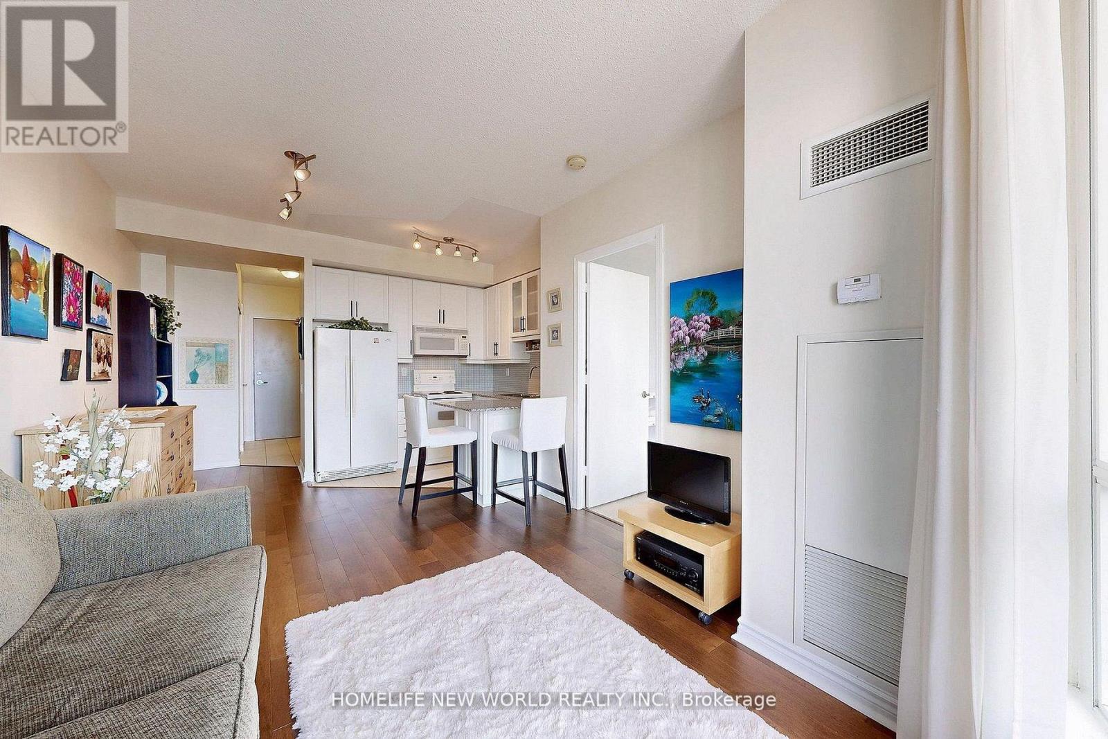 2512 - 60 Byng Avenue, Toronto, Ontario  M2N 4K3 - Photo 3 - C13066794