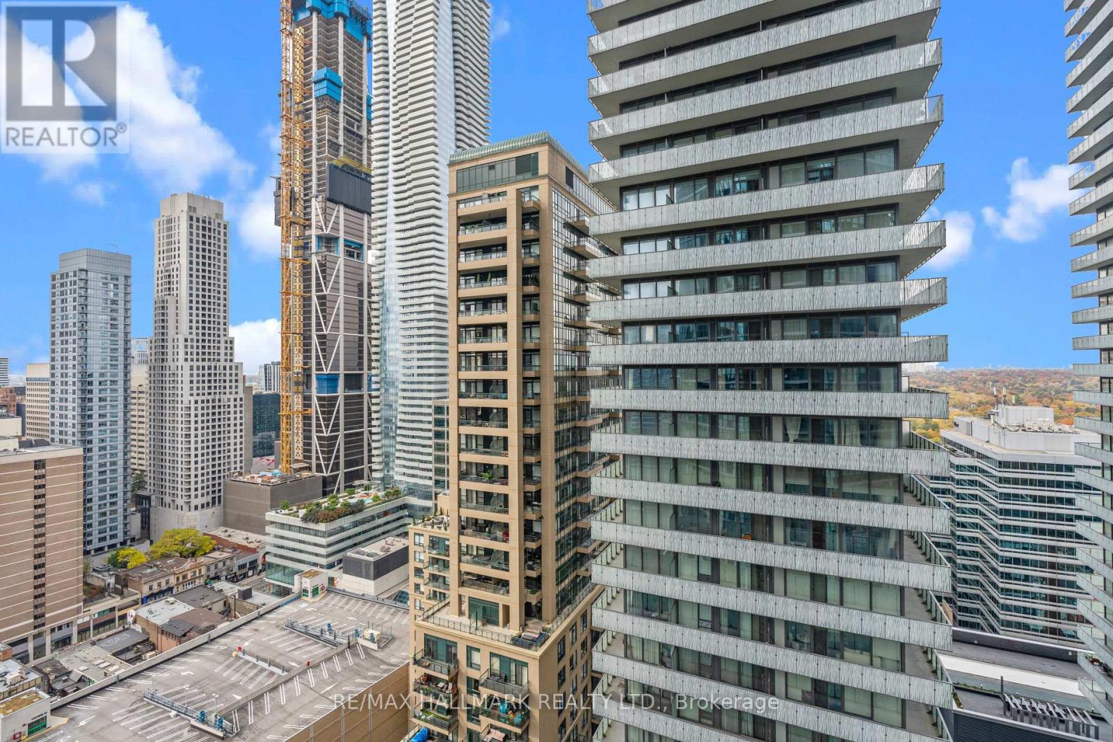 3008 - 45 Charles Street E, Toronto (Church-Yonge Corridor), Ontario  M4Y 1S2 - Photo 11 - C13066818