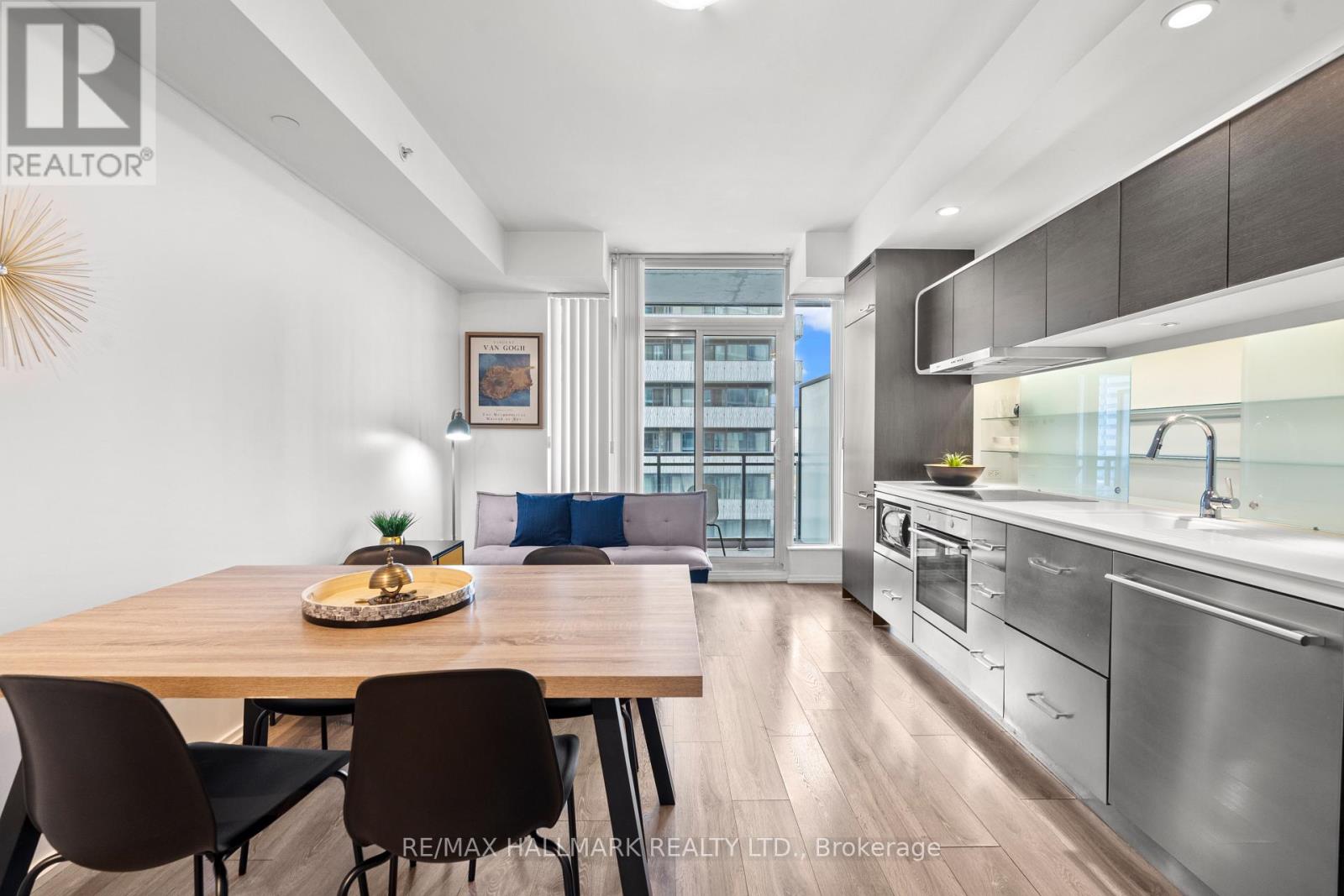 3008 - 45 Charles Street E, Toronto (Church-Yonge Corridor), Ontario  M4Y 1S2 - Photo 4 - C13066818