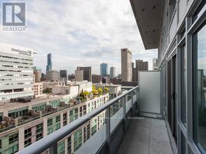 1701 - 199 Richmond Street W, Toronto, Ontario  M5V 0H4 - Photo 11 - C13066806