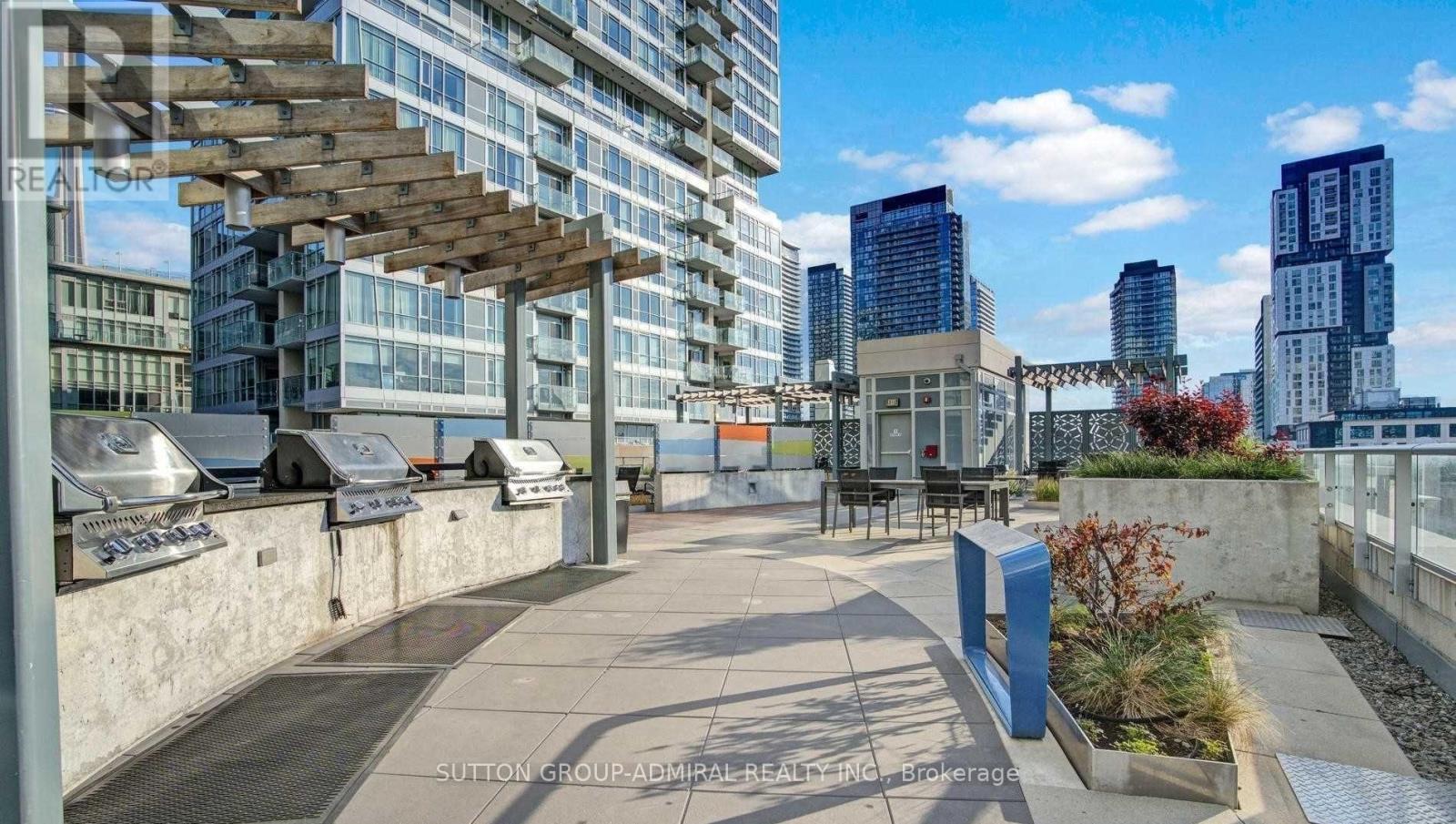 1701 - 199 Richmond Street W, Toronto, Ontario  M5V 0H4 - Photo 38 - C13066806
