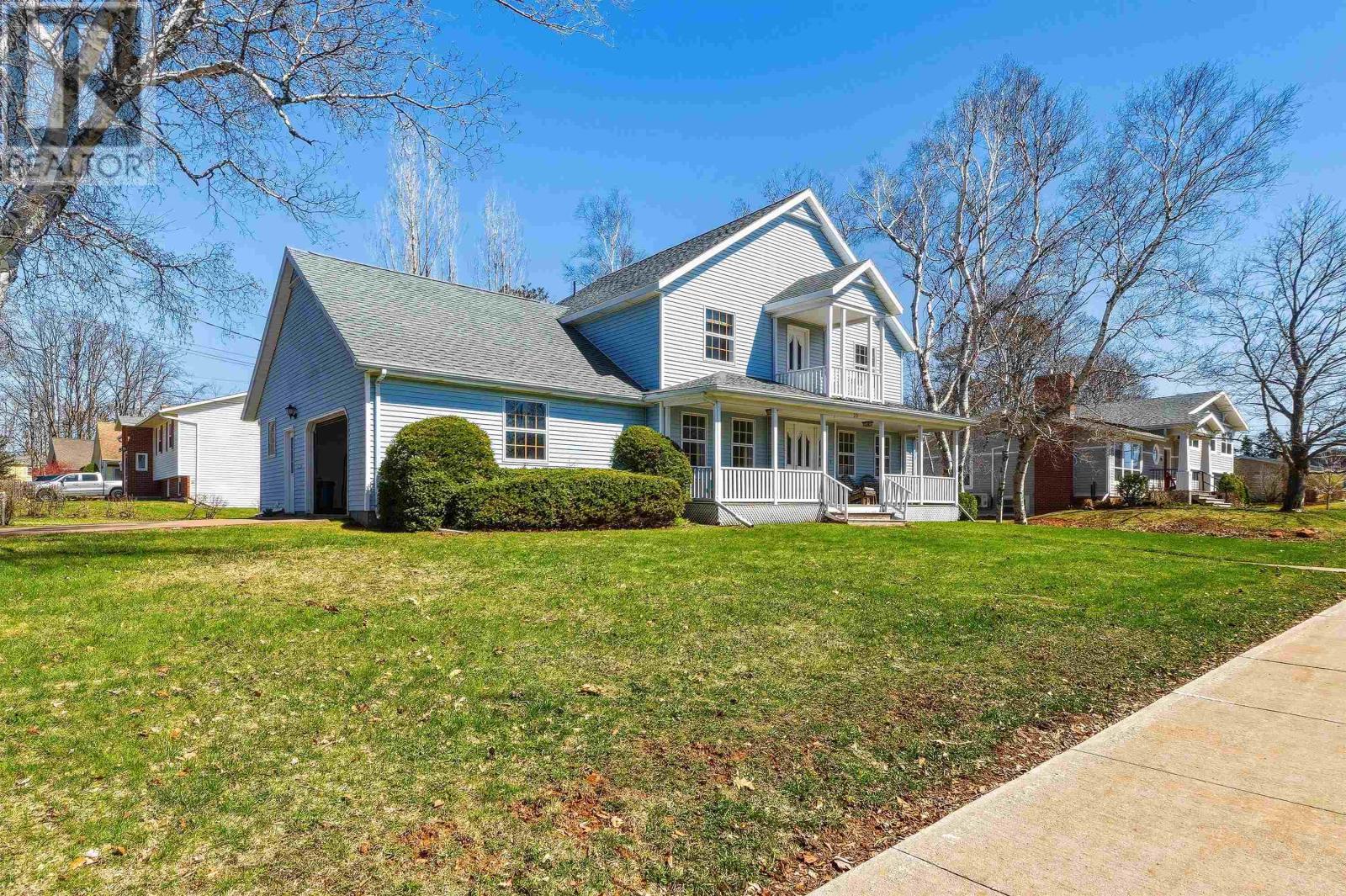 20 Johnson Avenue, brighton, Prince Edward Island