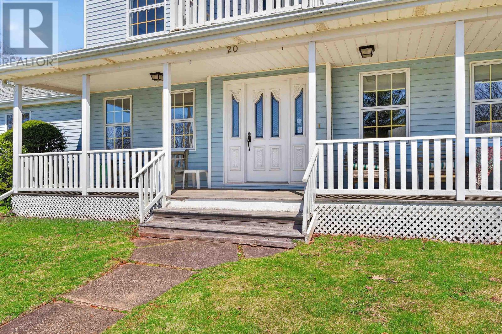 20 Johnson Avenue, Brighton, Prince Edward Island  C1A 3B9 - Photo 38 - 202609246