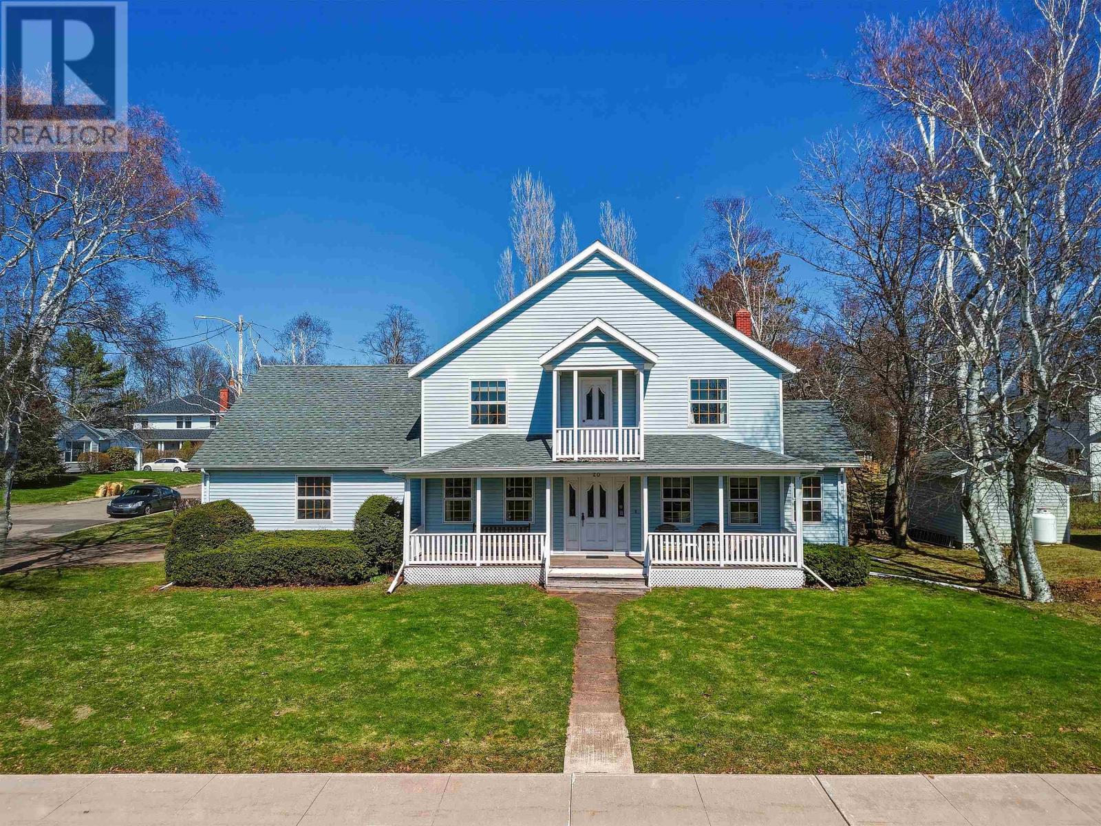 20 Johnson Avenue, Brighton, Prince Edward Island  C1A 3B9 - Photo 49 - 202609246