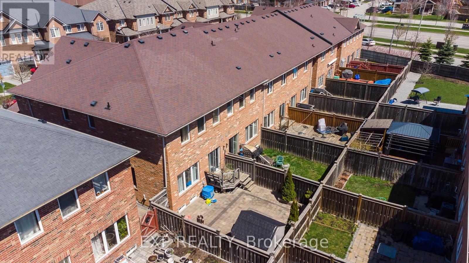 29 Michaelman Road, Ajax, Ontario  L1S 0C9 - Photo 35 - E13060664