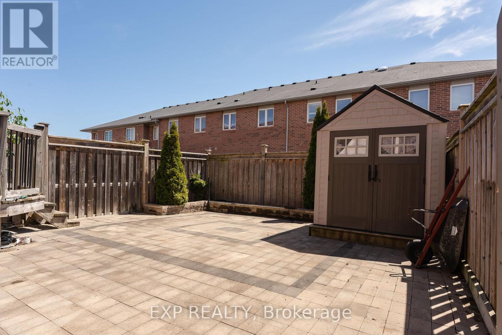 29 Michaelman Road, Ajax, Ontario  L1S 0C9 - Photo 31 - E13060664