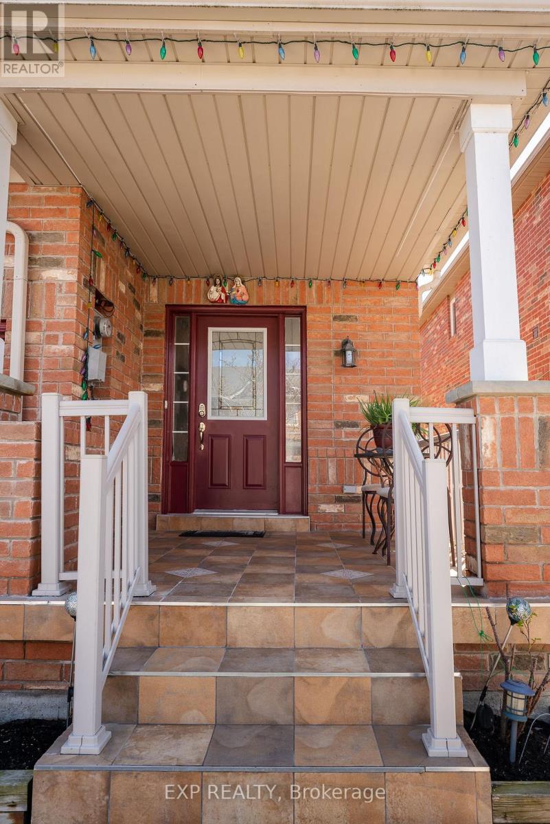 29 Michaelman Road, Ajax, Ontario  L1S 0C9 - Photo 28 - E13060664