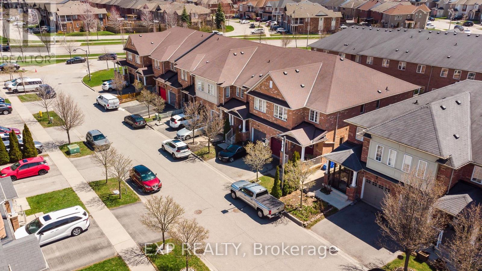 29 Michaelman Road, Ajax, Ontario  L1S 0C9 - Photo 36 - E13060664