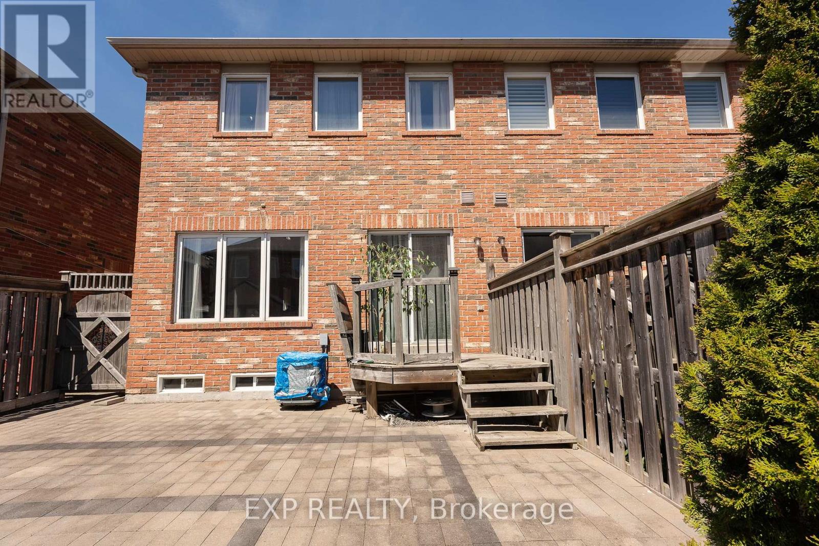 29 Michaelman Road, Ajax, Ontario  L1S 0C9 - Photo 32 - E13060664