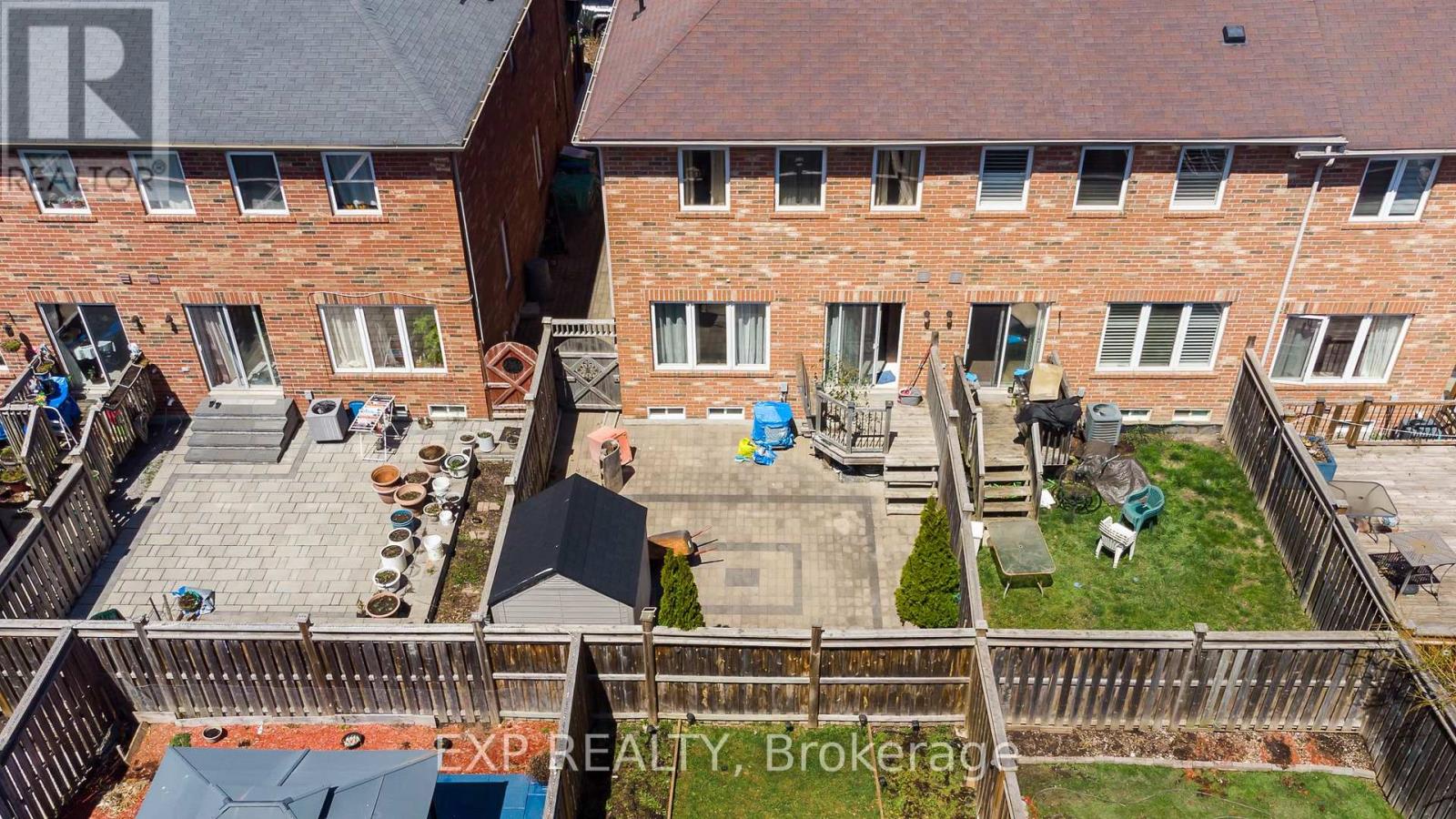 29 Michaelman Road, Ajax, Ontario  L1S 0C9 - Photo 34 - E13060664