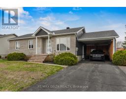 60 RICHARD STREET, Alfred and Plantagenet, Ontario