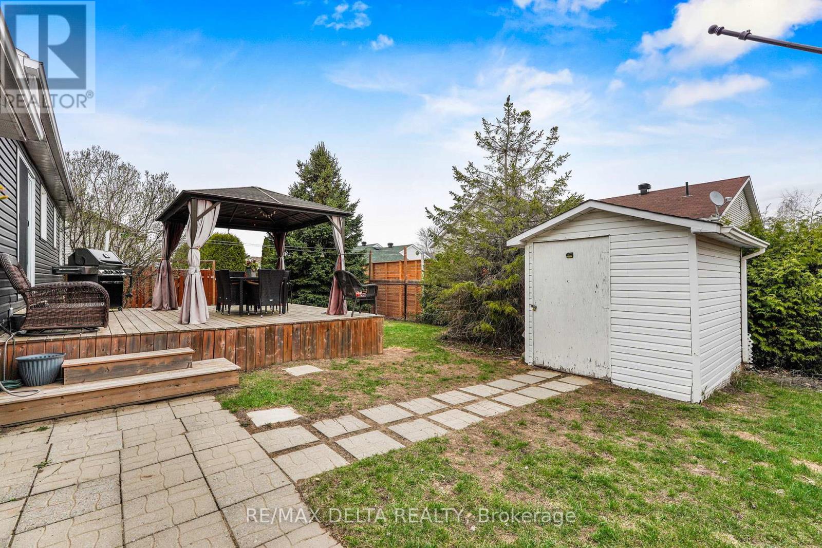 60 Richard Street, Alfred And Plantagenet, Ontario  K0B 1A0 - Photo 25 - X13008230