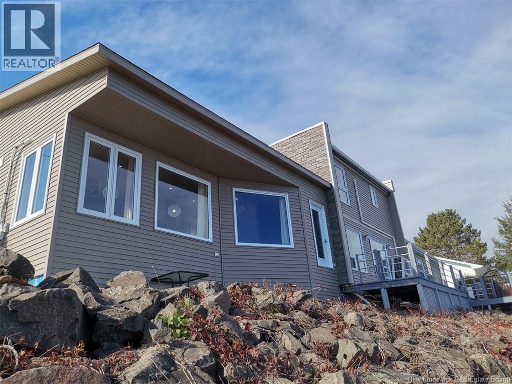 183 Chaleur Street, Charlo, New Brunswick  E8E 2B7 - Photo 41 - NB138397