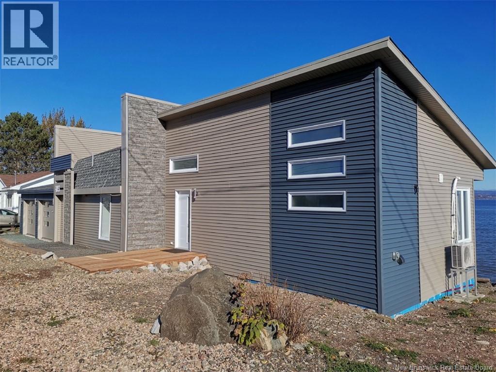 183 Chaleur Street, Charlo, New Brunswick  E8E 2B7 - Photo 42 - NB138397