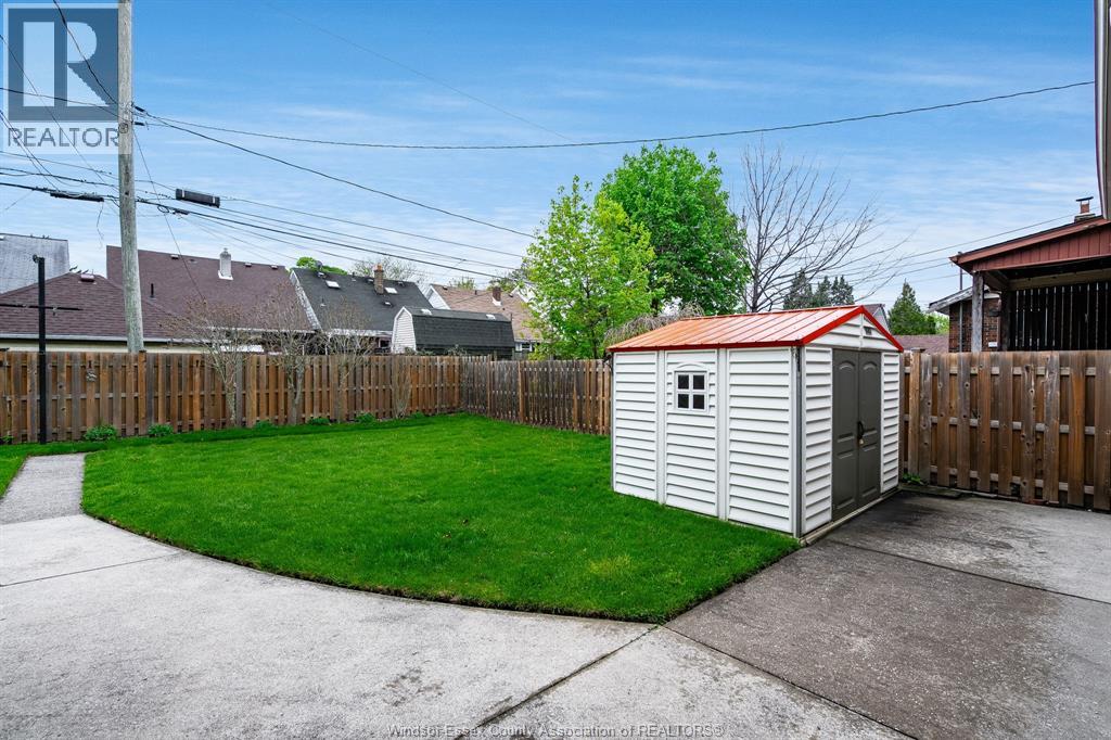 2279 Lillian Avenue, Windsor, Ontario  N8X 4B1 - Photo 40 - 26009605