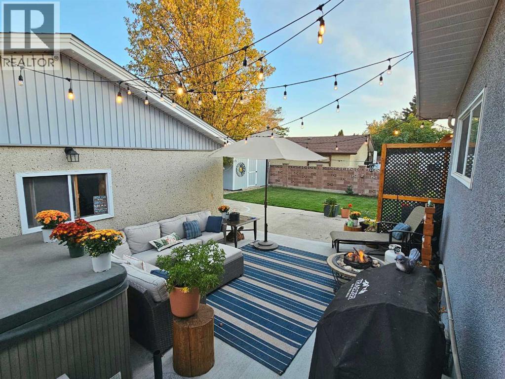 1707 Lakemount Boulevard S, Lethbridge, Alberta  T1K 3K5 - Photo 38 - A2296210