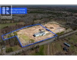 815 Gorge Road, Moncton, New Brunswick