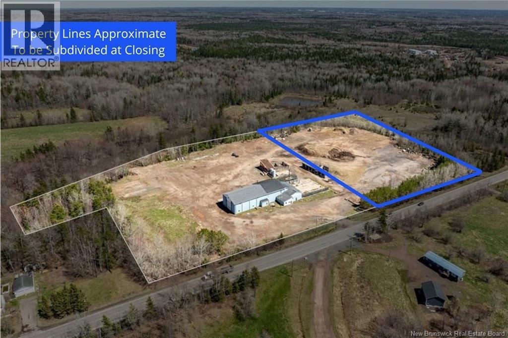815 Gorge Road, Moncton, New Brunswick  E1G 3H6 - Photo 1 - NB138349