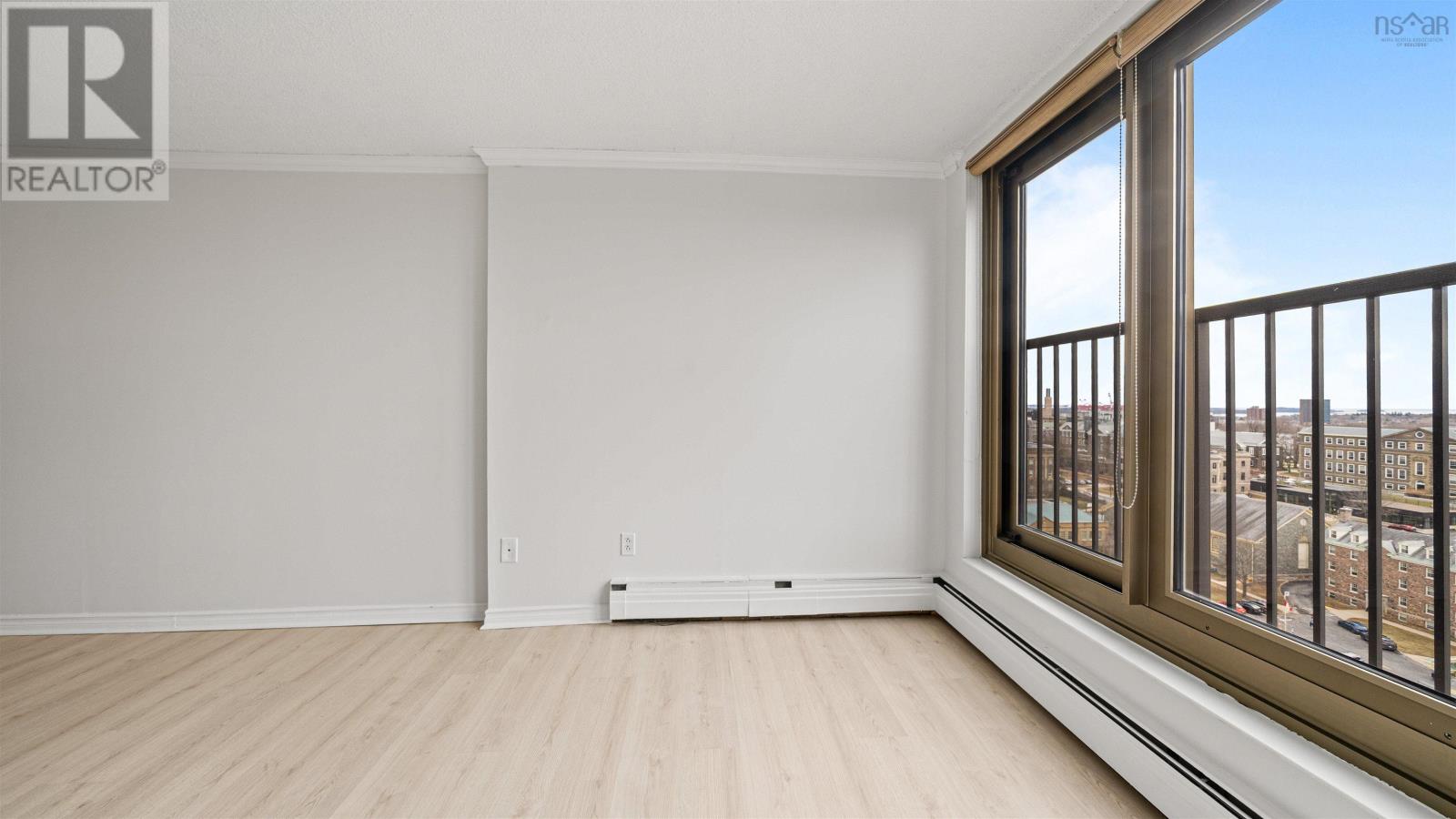 1505 6369 Coburg Road, Halifax, Nova Scotia  B3H 4J7 - Photo 10 - 202607668