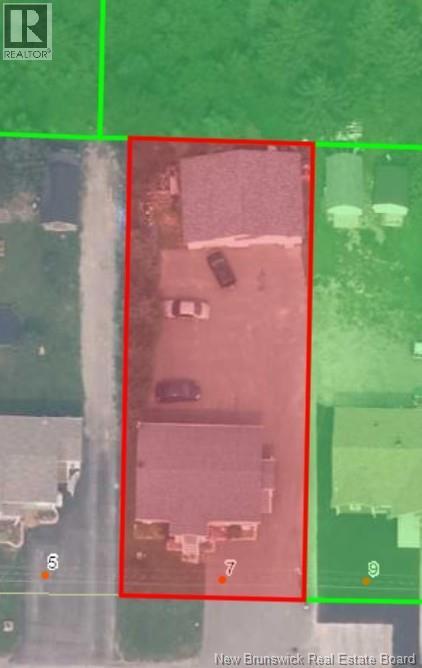 7 Rue Du Parc, Kedgwick, New Brunswick  E8B 1E2 - Photo 8 - NB138396