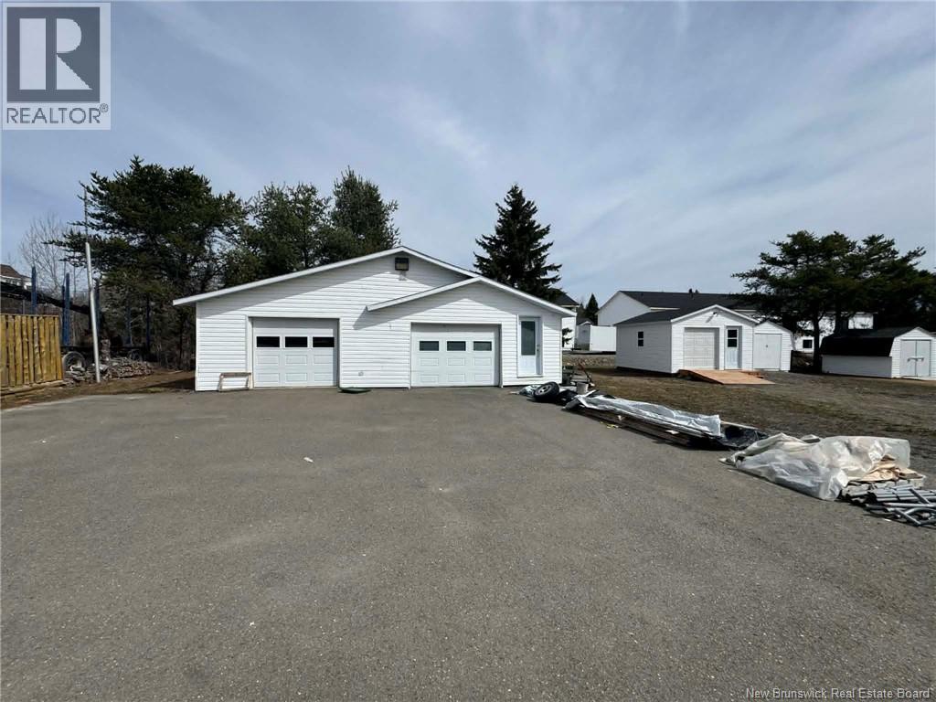 7 Rue Du Parc, Kedgwick, New Brunswick  E8B 1E2 - Photo 6 - NB138396