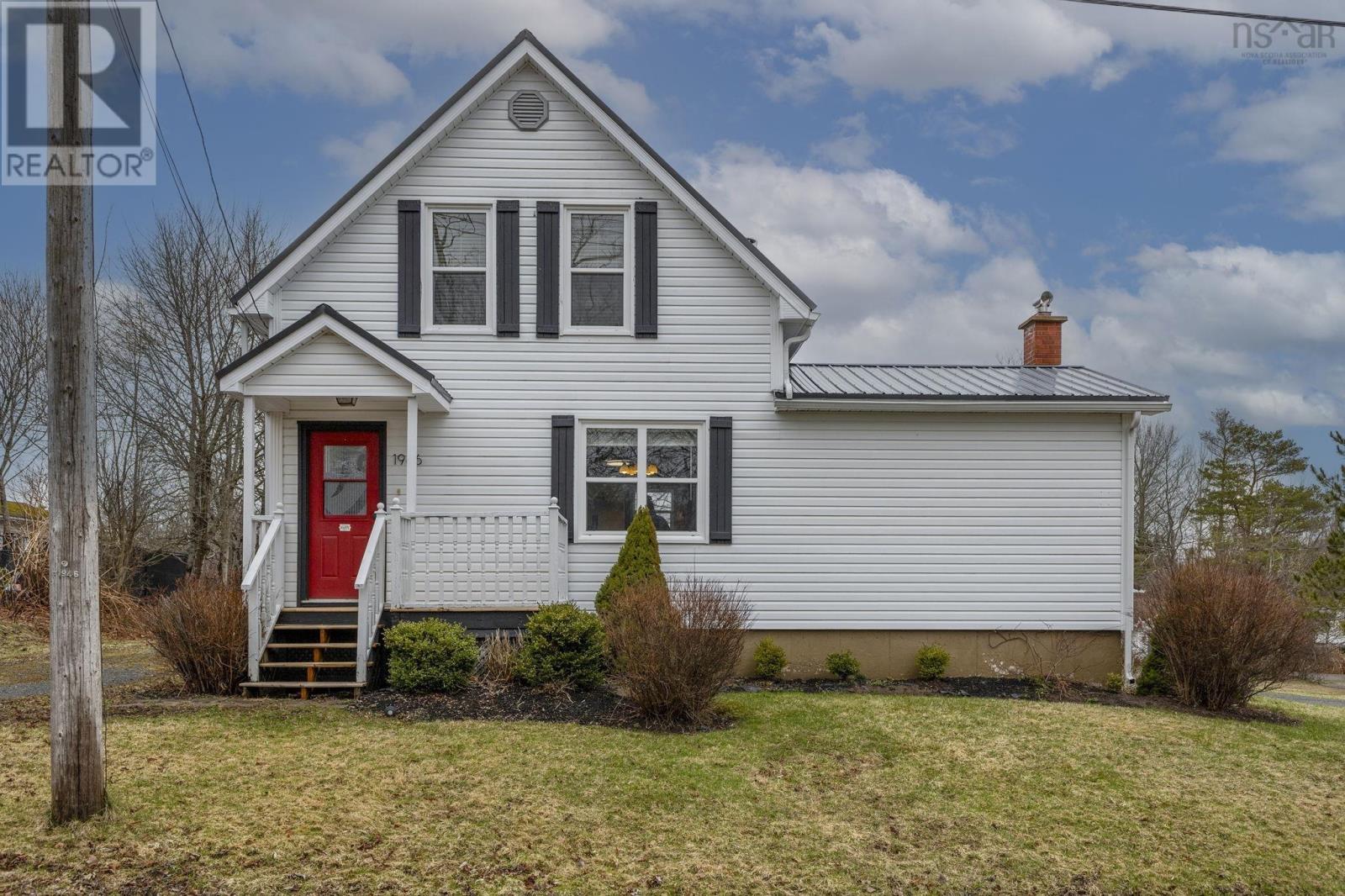 1946 West Street, Westville, Nova Scotia