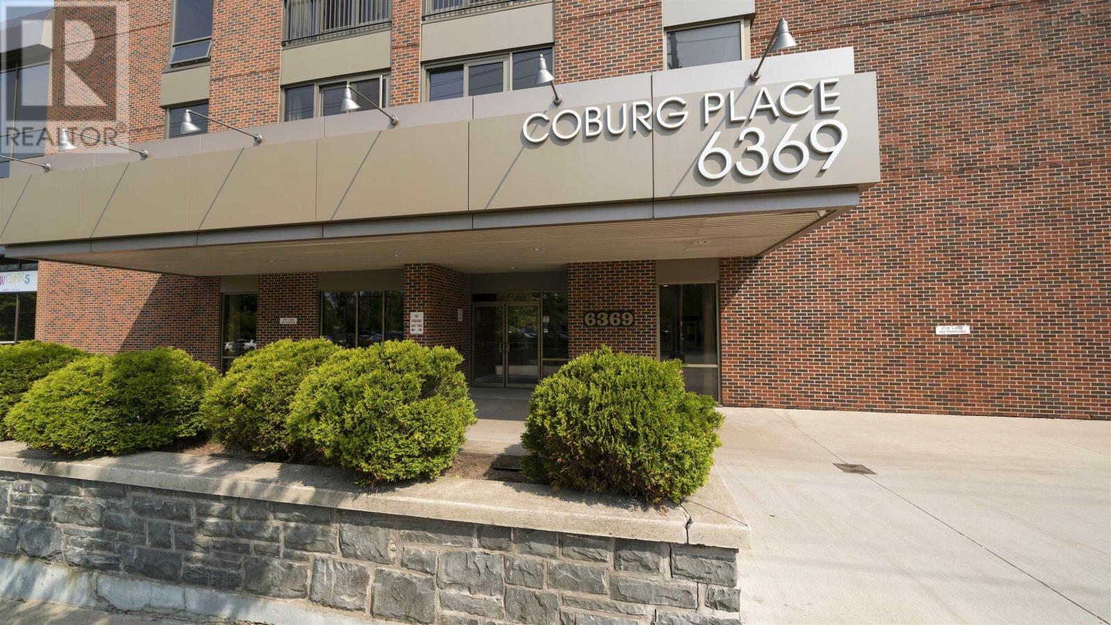 1505 6369 Coburg Road, Halifax, Nova Scotia  B3H 4J7 - Photo 1 - 202607668