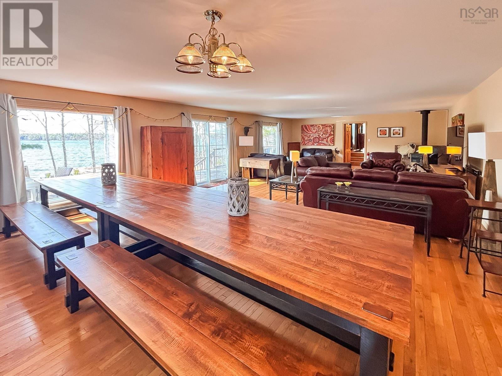 672 Molega Lake Road, Molega Lake, Nova Scotia  B4V 8T9 - Photo 17 - 202608914