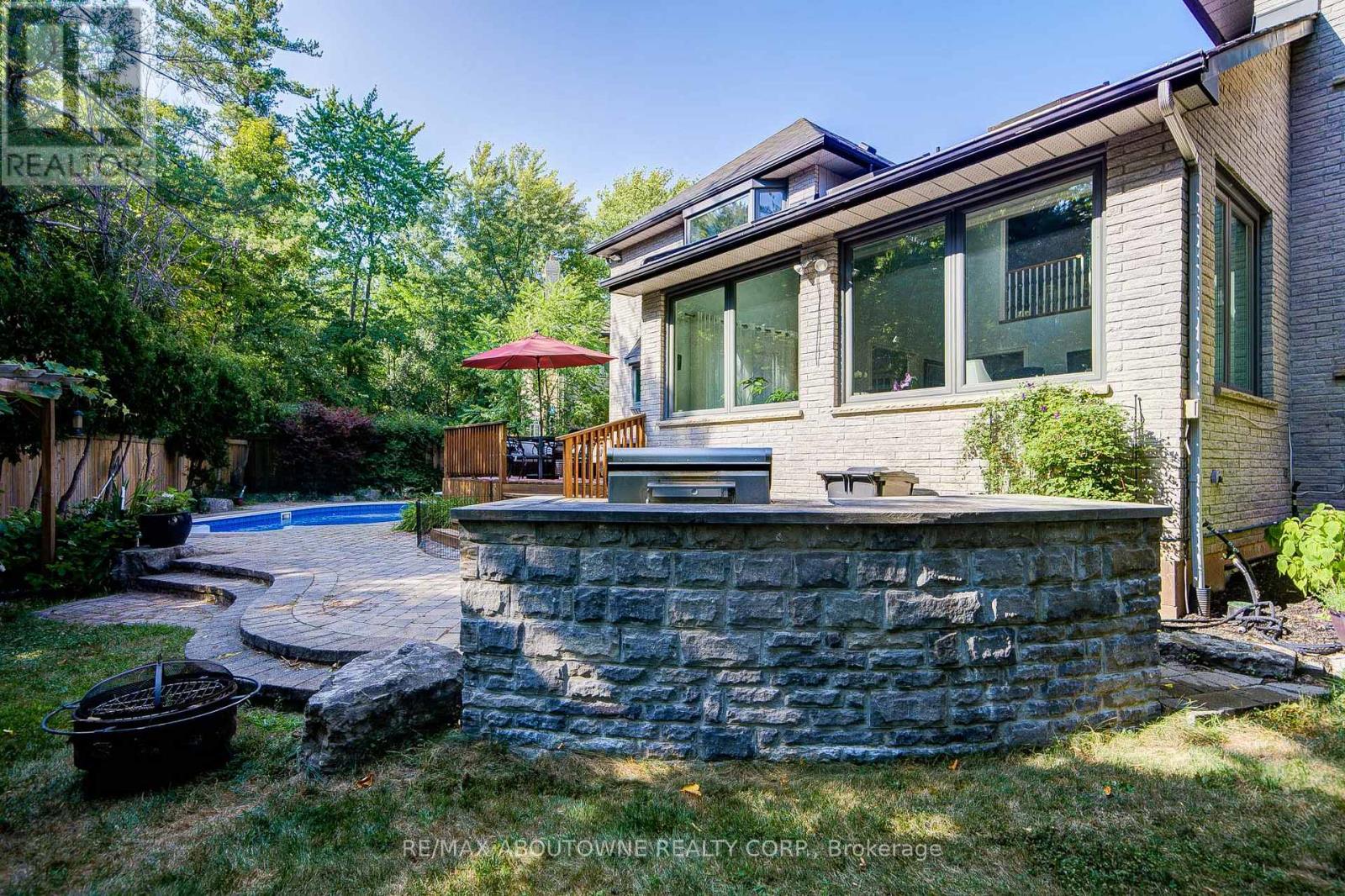 1328 King Henry Court, Oakville, Ontario  L6M 2Y6 - Photo 30 - W13066780