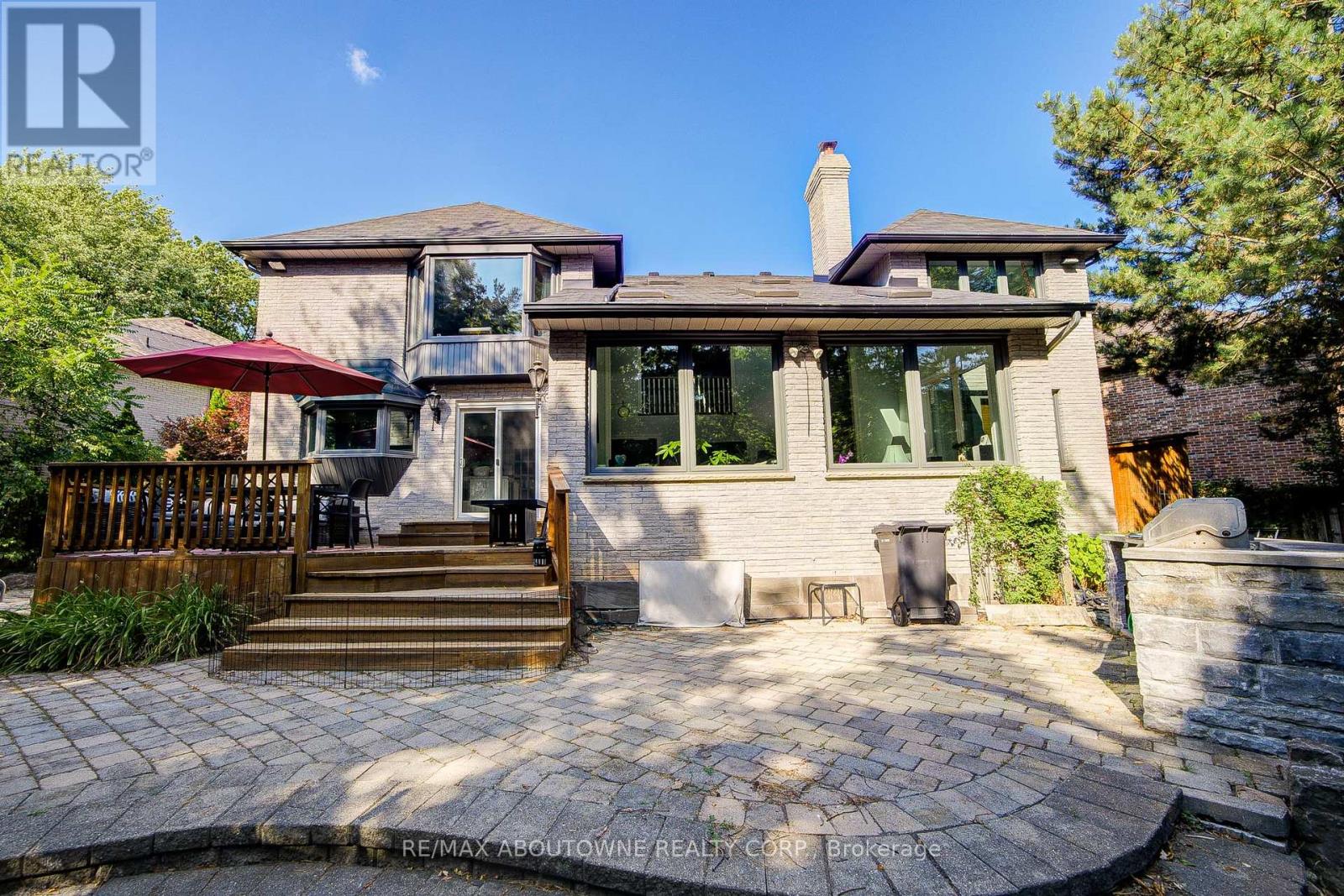 1328 King Henry Court, Oakville, Ontario  L6M 2Y6 - Photo 35 - W13066780