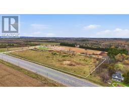 0 HURONTARIO STREET, Caledon, Ontario