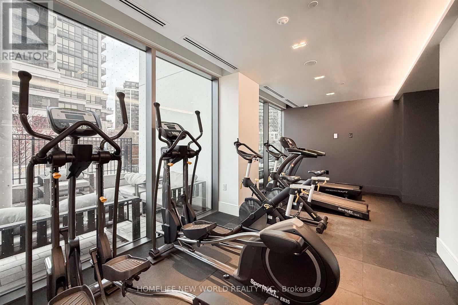 Th04 - 10 De Boers Drive, Toronto, Ontario  M3J 0L6 - Photo 13 - W13066788